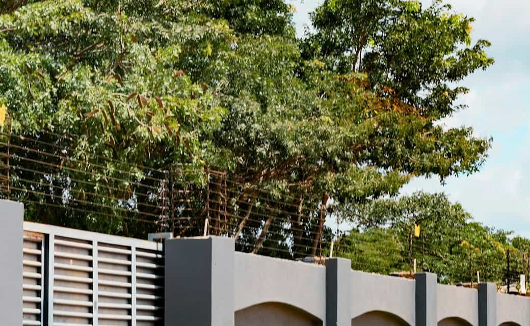 Electric Fencing