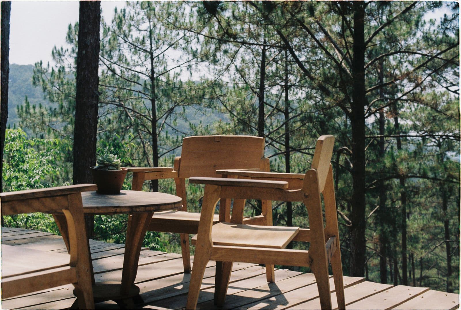 Decking