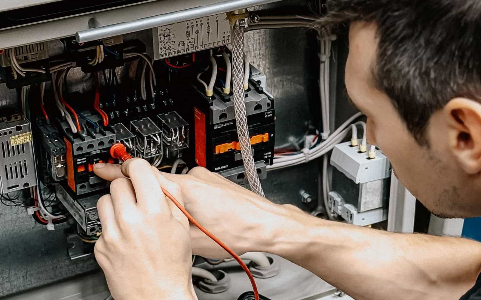 Electrical Services