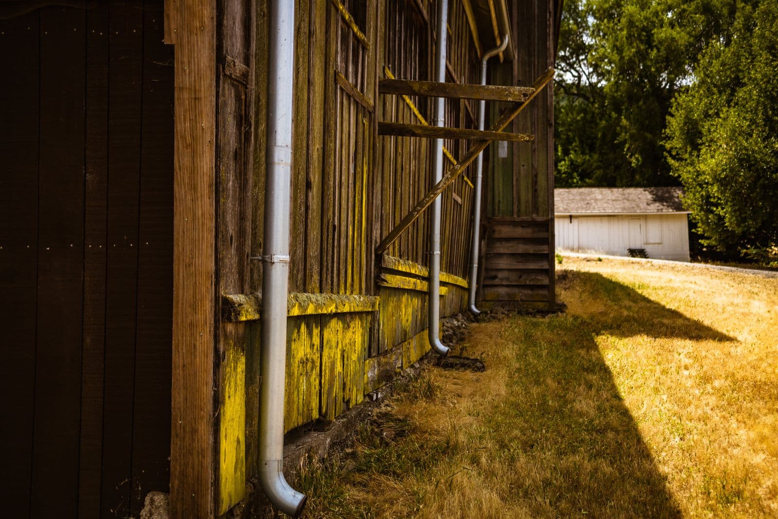 Gutters