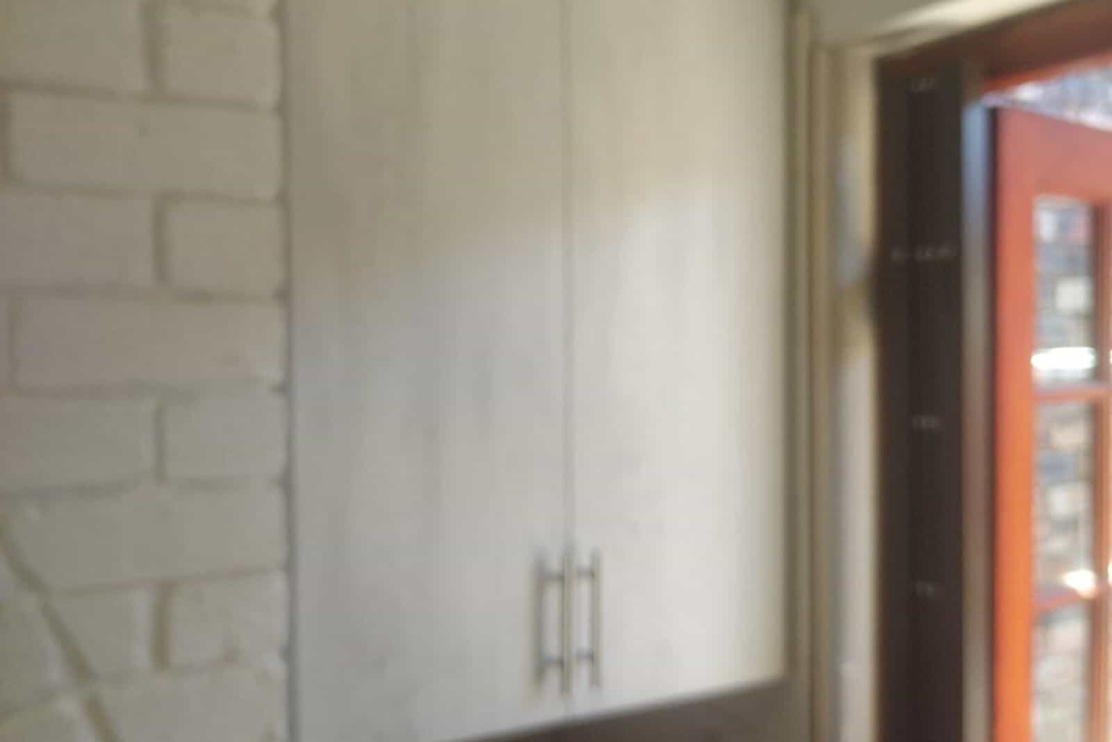 Handyman Services