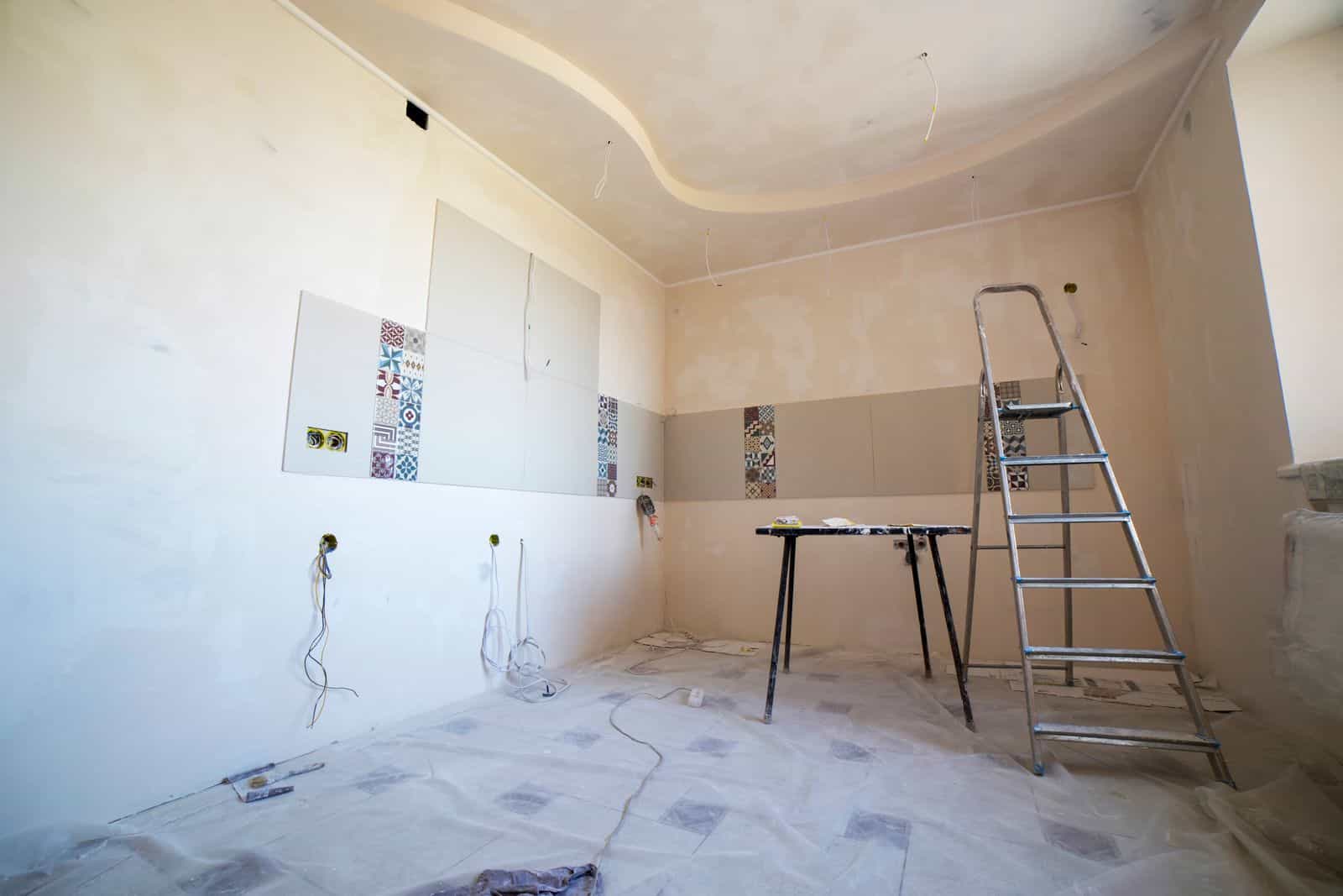 House Renovations & Custom Builds