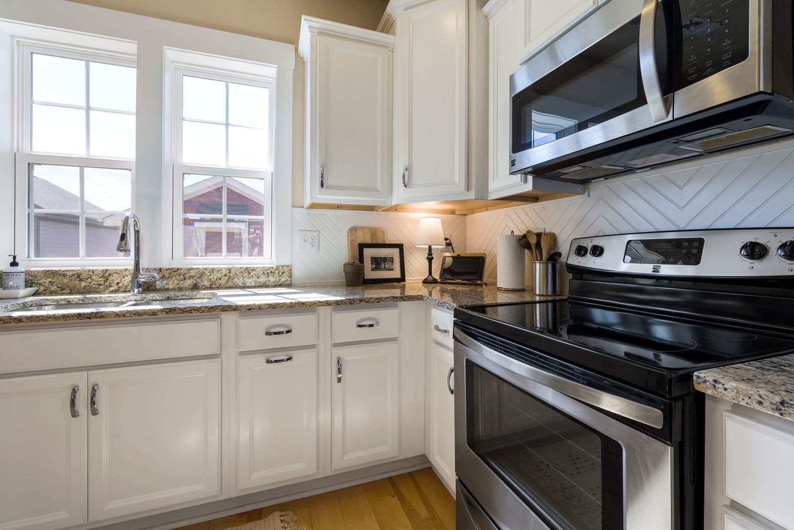 Kitchens
