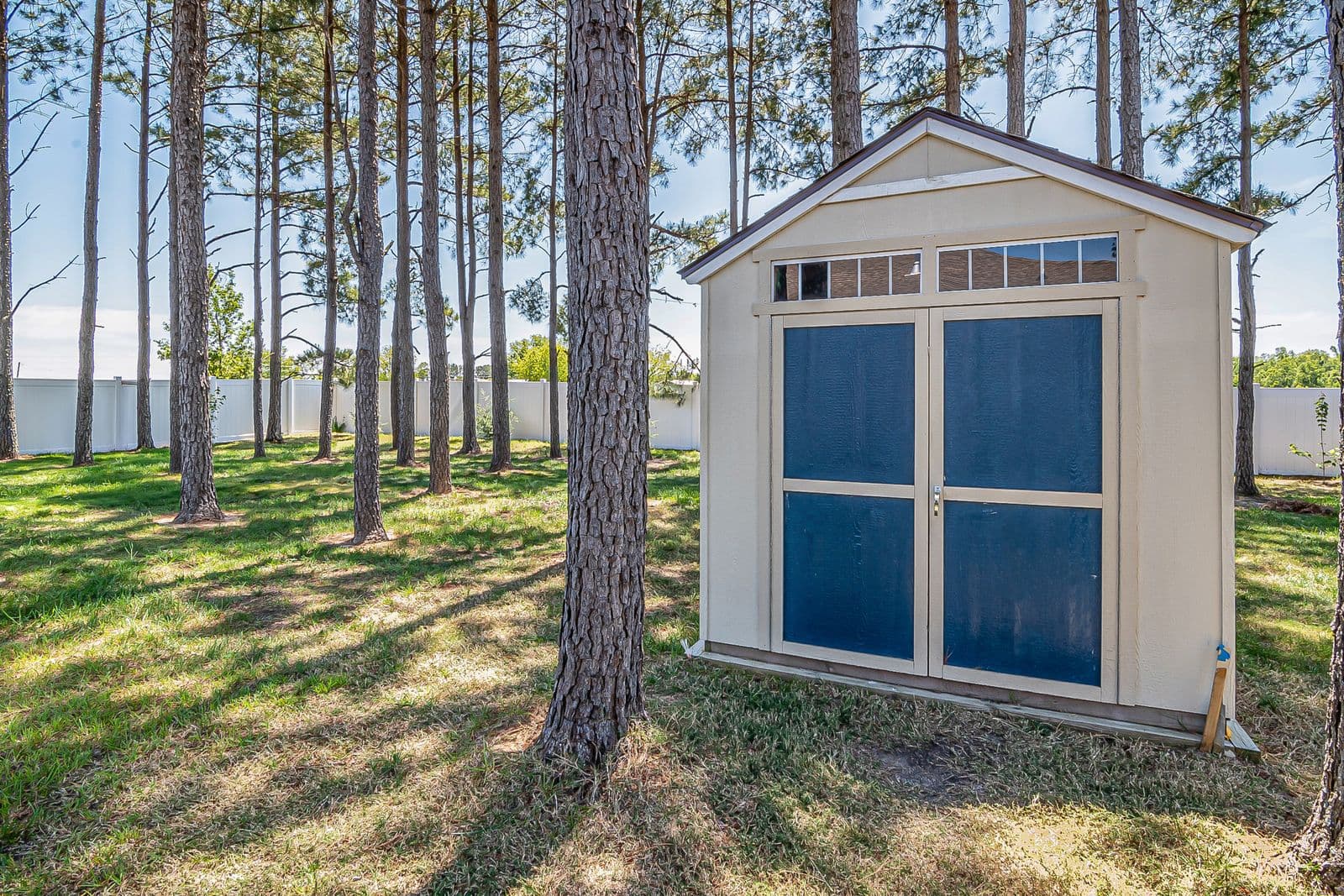 Tool Sheds